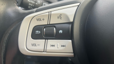 Honda Jazz 1.5 i-MMD Hybrid Crosstar EX 5dr eCVT Hybrid Hatchback